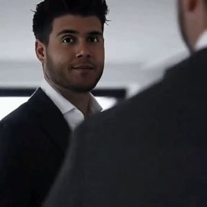 Meet your Posher, Andris